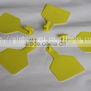 Animal Ear Tag/hot Sales Cattle Ear Tag , High Quality Earcon for Sales thumbnail-2