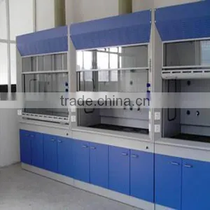 Laboratory Chemical Fume Hood thumbnail-1