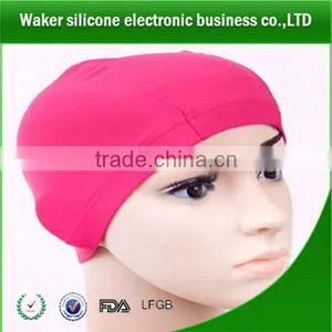 Vintage Swim Cap thumbnail-1