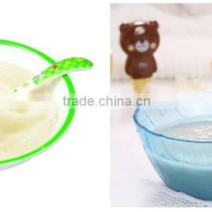 Extruded Rice Baby Powder Nutritional Flour Processing Line thumbnail-6