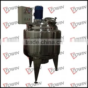 Best Price Industrial Yeast/alcohol/vodka Fermenting/fermentation Equipment for Sale thumbnail-2