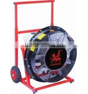 Gas Powered Fan thumbnail-1