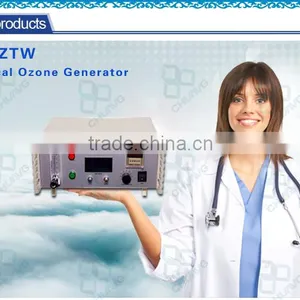 Wholesale 3g 5g 6g 7g Medical Ozone Generator for Sale thumbnail-6