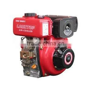 Recoil Start & Electric Start 4hp Diesel Engine for Sale thumbnail-1