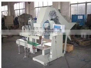 Charcoal Ball Packing System Charcoal Ball Bagger Machine thumbnail-1