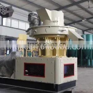 Top Selling Best Popular Wood Pellet Machine / Animal Feed Pellet Machine thumbnail-2