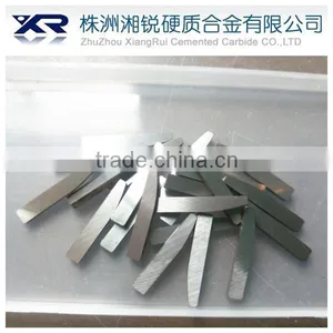 Tungsten Carbide Knife Slicker/carbide Knife Slicker thumbnail-1