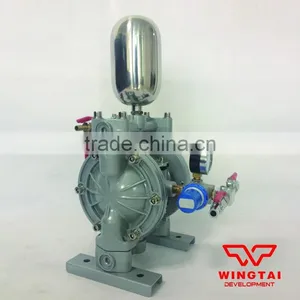 Paint Spraying Pneumatic Reciprocating Pump 10-C thumbnail-2