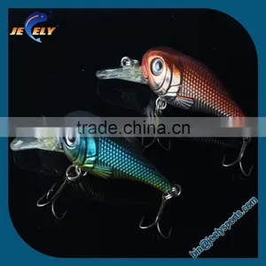 Minnow 55mm 7g Hard Fishing Lures thumbnail-2