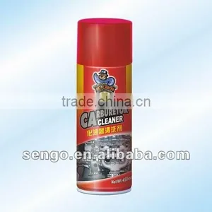 500ml Household Carpet Cleaner thumbnail-2