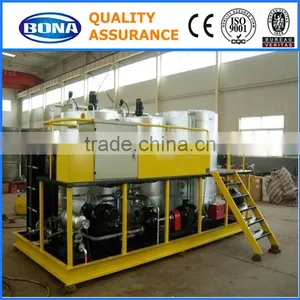 6-10t Asphalt Emulsion Plant Road Machinery Sale thumbnail-4