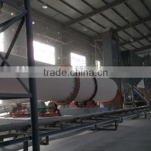 NPK/compound/control-released Fertilizer Production Line thumbnail-1