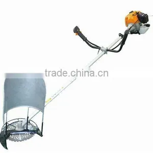 2 Stroke Brush Cutter -Reaper thumbnail-1