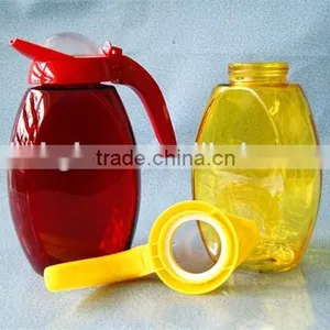 Beautiful Glass Jug/pitcher Jug/juice Jug With Color thumbnail-2