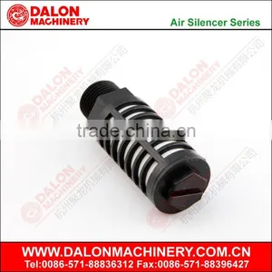 Pneumatic Air Sliencer thumbnail-1