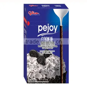 Glico Pejoy Cookies & Cream thumbnail-1