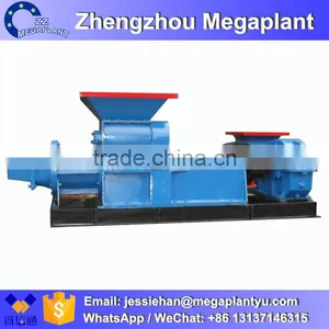 Kenya Handmade Used Soil Cement Interlocking Brick Making Machine thumbnail-1