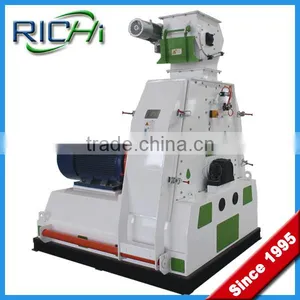 Fish Feed Superfine Pulverizer With High Quality thumbnail-2