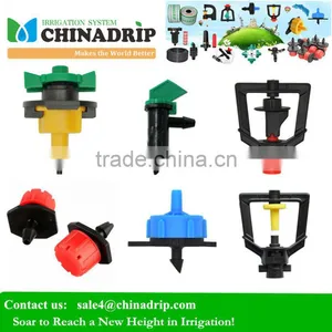 New China Drip Irrigation Supplies Micro Irrigation System thumbnail-1