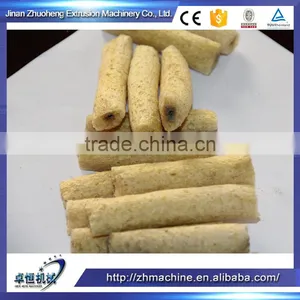 Core Filled Snack Process Machine/ Puffed Corn Snack Food Extruder Machine/Machinery thumbnail-5