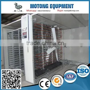 Poultry Chicken Egg Incubator Used for Farm thumbnail-5