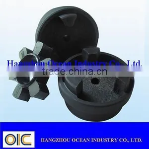 HRC Coupling, Type HRC70, HRC90, HRC110, HRC130, HRC150, HRC180, HRC230, HRC280 thumbnail-1
