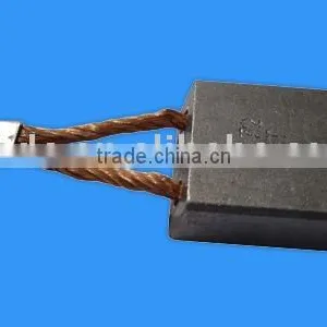 MDA019 Alternator Carbon Brush thumbnail-1