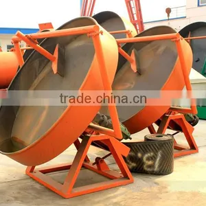 Fertilizer Pellet Machine Chicken Manure Fertilizer Pellet Making Machine thumbnail-4