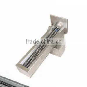 Sweet Corn Thresher and Sheller /fresh Corn Threshing Machine thumbnail-6