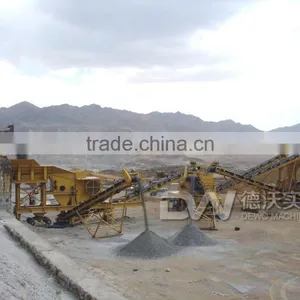 Mini Stone Crusher Firm in Structure thumbnail-6