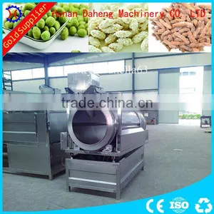 Peanut Seasoning Machine Peanut Flavor Mixer Price thumbnail-2