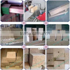 Machine Manufacturers Block Machine Wood Pallet Making Machine thumbnail-2