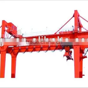 Workshop Mobile Gantry Crane thumbnail-1