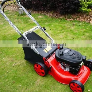 Factroy Directly Price Gasoline Lawn Mower thumbnail-1