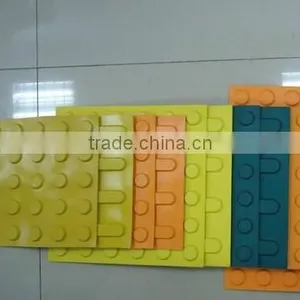 Large Plastic Bathroom Footpath Tile thumbnail-4