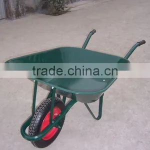 Wheel Barrow(T02053B) thumbnail-1