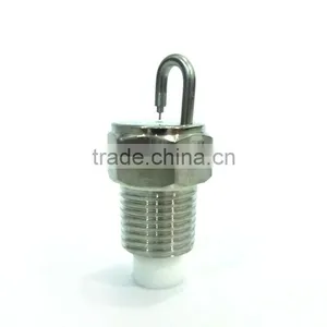 Stainless Steel Fog Nozzle -impingement Pin Design thumbnail-3
