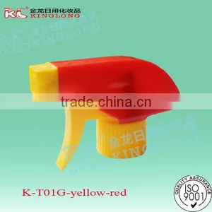 KL Brand Very Popular Cheap Plastic High Quality Plastic Trigger Sprayer,Cleaning Trigger Sprayer,car Wash Trigger Sprayer thumbnail-1