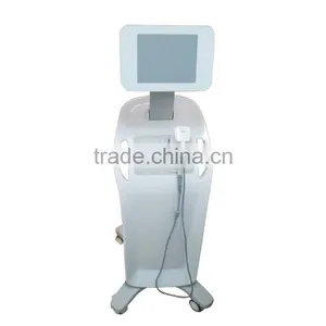 Beauty Salon Equipment Electric Hifu Shockwave Skin Lifting Liposonix Therapy Slimming Machine Face Lifting thumbnail-2