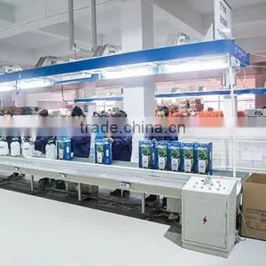 Taizhou City Hangyu Plastic Co., Ltd. company overview - view 4 thumbnail