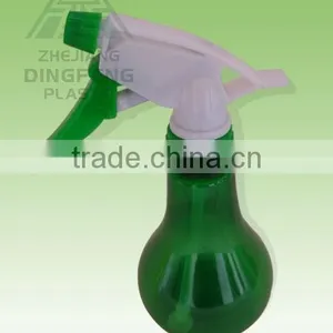 Plastic Bottle DF-A122(360ML) thumbnail-1