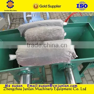 Automatic Mushroom Planting Save Labour Fungus Bag Prick Punch Machine +8618637188608 thumbnail-2