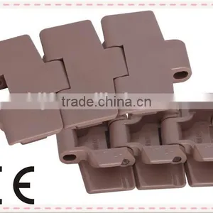 Plastic Flattop Conveyor Chains for Packing Line Filling Ine thumbnail-1