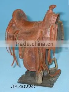 Horse Saddle Gift thumbnail-1