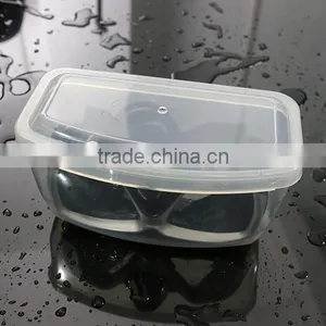 Diving Mask Packaging Hard Case thumbnail-4