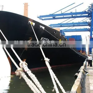 Powerful Marine Mooring Rope for High Sea Fishing thumbnail-6