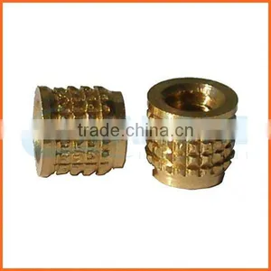 High Quality Screw Lock Nut thumbnail-3