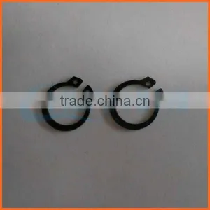 China Professional Custom Wholesale High Quality Titanium Circlip thumbnail-3