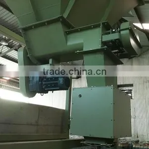 20kg Automatic Open Mouth Gross Weigher thumbnail-4