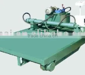 YD25 Hydraulic Ferry Pusher for Clay Brick Making Machine thumbnail-1
